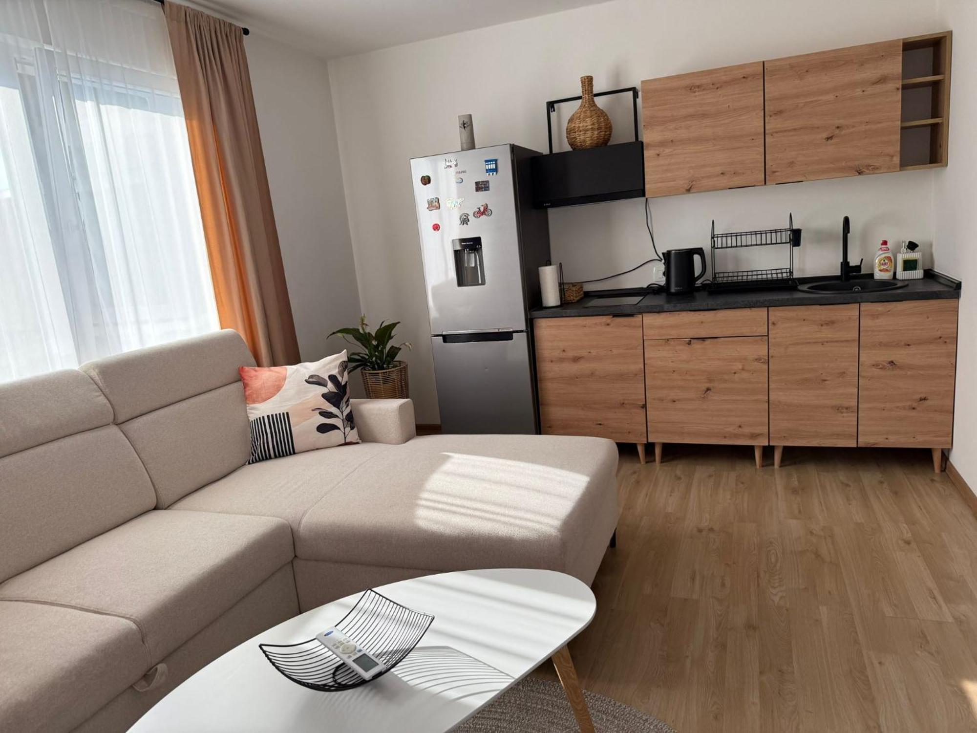Apartment 528 사라예보 객실 사진