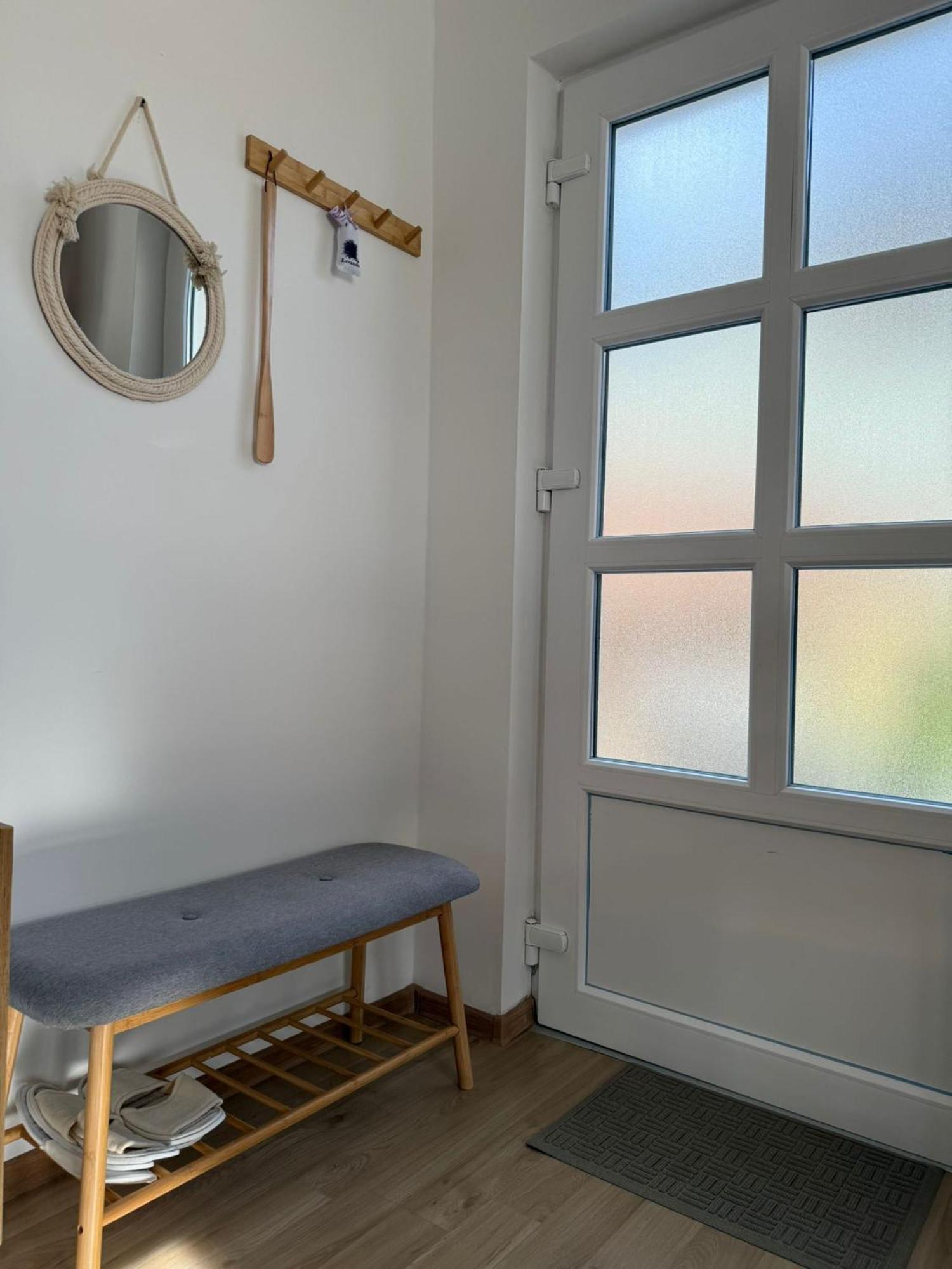 Apartment 528 사라예보 객실 사진
