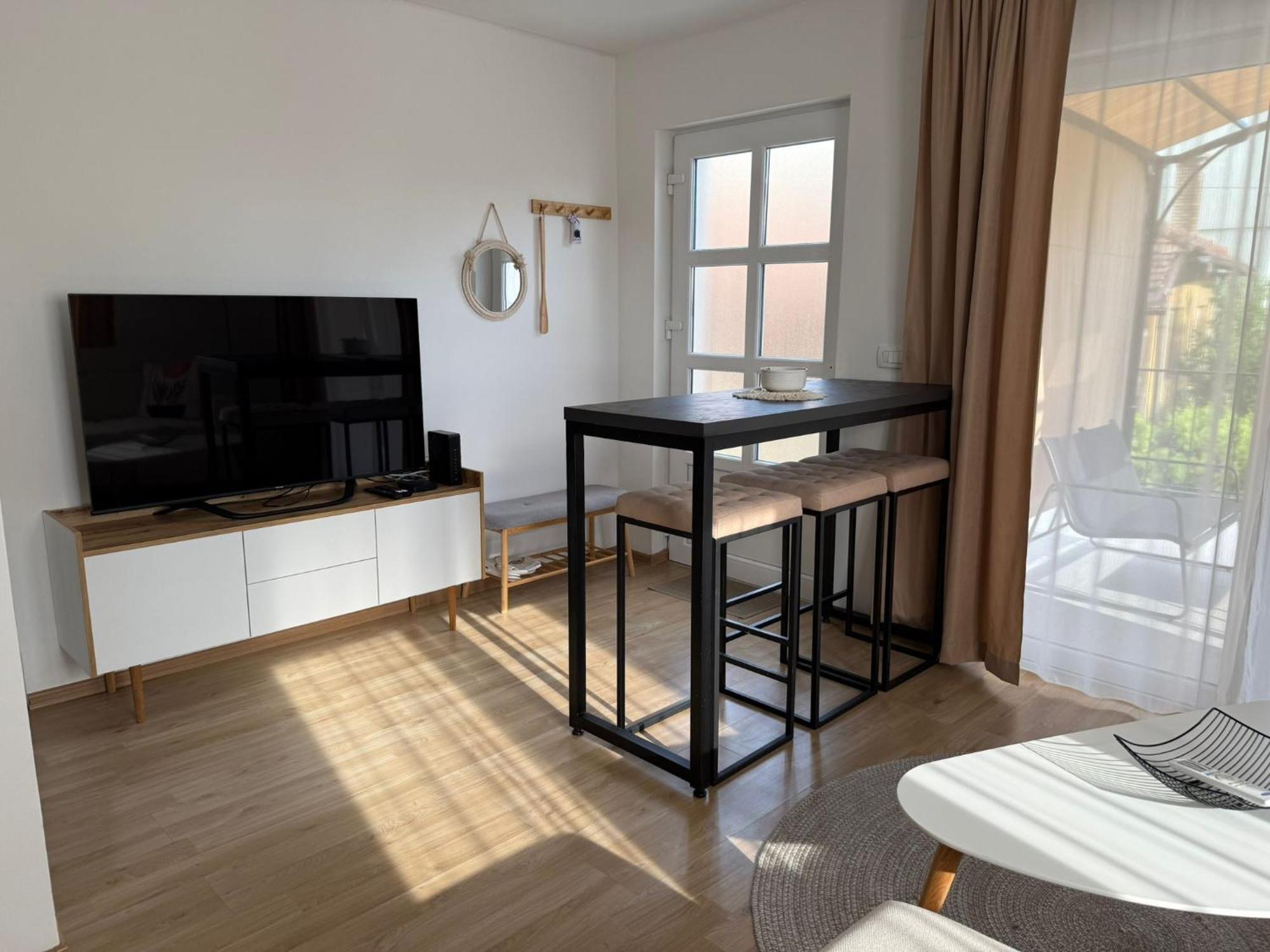 Apartment 528 사라예보 객실 사진